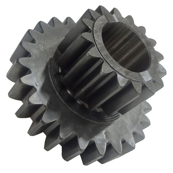 Aftermarket H168994 New Combine Planetary Gear Fits John Deere 6620 6622 7720 8820 9400 + COG10-0010 - main